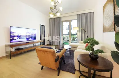Apartment - 1 Bedroom - 1 Bathroom for sale in La Cote Building 2 - Jumeirah 1 - Jumeirah - Dubai
