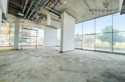 Shop - Studio - 1 Bathroom for rent in Arjan - Dubai
