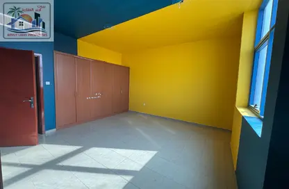 Apartment - 3 Bedrooms - 4 Bathrooms for rent in Ajman Corniche Residences - Ajman Corniche Road - Ajman