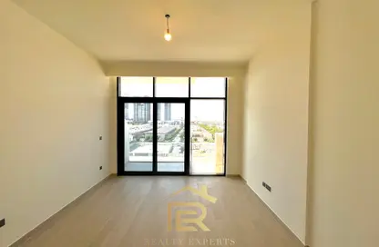 Apartment - Studio - 1 Bathroom for rent in AZIZI Riviera - Meydan One - Meydan - Dubai