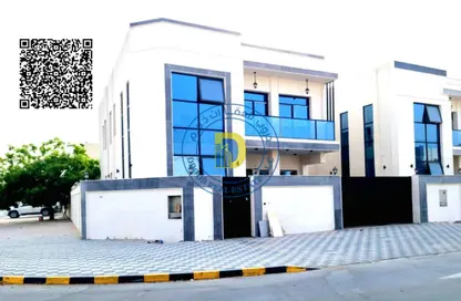 Villa - 5 Bedrooms - 7+ Bathrooms for sale in Al Rawda 3 Villas - Al Rawda 3 - Al Rawda - Ajman