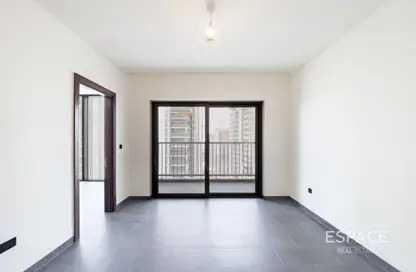 Apartment - 1 Bedroom - 2 Bathrooms for sale in The Crest Tower C - Sobha Hartland - Mohammed Bin Rashid City - Dubai