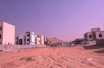 Land - Studio for sale in Al Yasmeen - Ajman