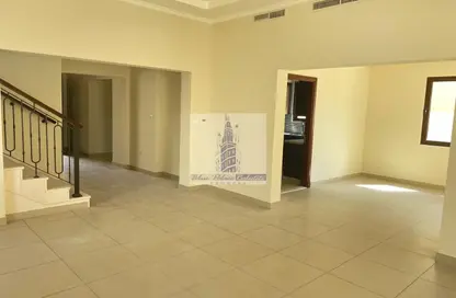 Villa - 3 Bedrooms - 4 Bathrooms for rent in Casa - Arabian Ranches 2 - Dubai