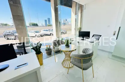 مكتب - استوديو - 1 حمام للايجار في ريم ريزدنسي - الكرامة - دبي