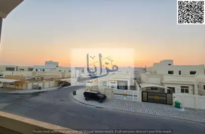 فيلا - 5 غرف نوم - 7 حمامات للبيع في 1 الياسمين - الياسمين - عجمان