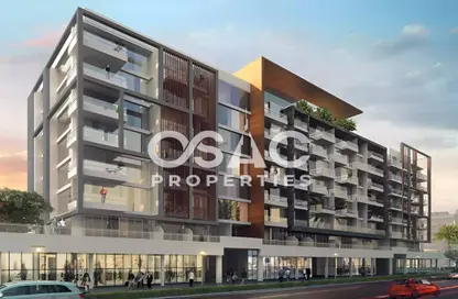 شقة للبيع في 21 عزيزي ريفيرا - ميدان واحد - ميدان - دبي شقة للبيع في 21 عزيزي ريفيرا - ميدان واحد - ميدان - دبي