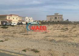 Land for sale in Hoshi - Al Badie - Sharjah