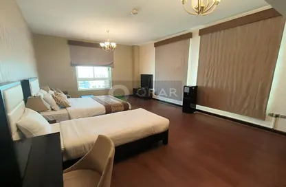 Apartment - 1 Bedroom - 1 Bathroom for sale in Platinum One - Arjan - Dubai