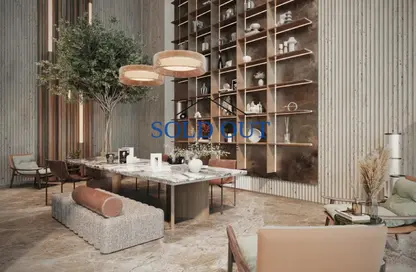 شقة - 2 غرف نوم - 2 حمامات للبيع في صن ست باي جراند من امتياز - جزر دبي - دبي