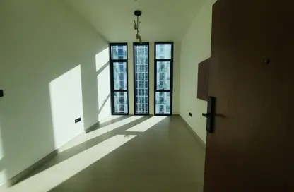 Apartment - 1 Bedroom - 2 Bathrooms for rent in Binghatti Tulip - Jumeirah Village Circle - Dubai