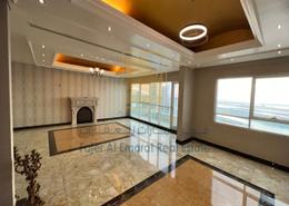 Apartment - 4 bedrooms - 5 bathrooms for sale in Al Marwa Towers - Cornich Al Buhaira - Sharjah