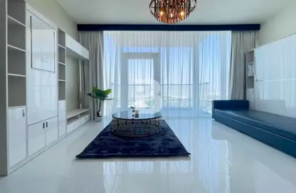 شقة - 1 حمام للايجار في مركلز تاور من دانوب - ارجان - دبي