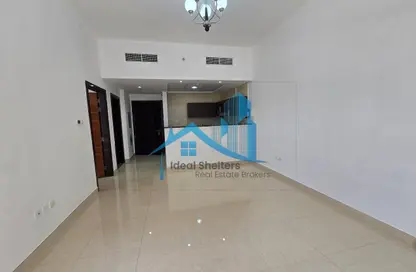 شقة - 2 غرف نوم - 2 حمامات للايجار في المنال ريزيدنس 1 - واحة السيليكون - دبي