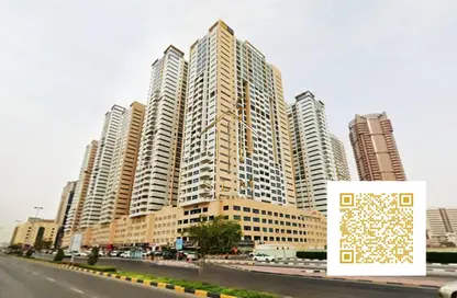 شقة - 2 غرف نوم - 3 حمامات للبيع في 1 عجمان ون تاور - عجمان واحد - عجمان وسط المدينة - عجمان شقة - 2 غرف نوم - 3 حمامات للبيع في 1 عجمان ون تاور - عجمان واحد - عجمان وسط المدينة - عجمان