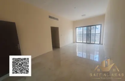 Apartment - 2 Bedrooms - 2 Bathrooms for rent in Al Jurf 3 - Al Jurf - Ajman Downtown - Ajman