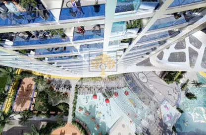Apartment - 2 Bedrooms - 2 Bathrooms for sale in Fashionz by Danube - Jumeirah Village Triangle - Dubai