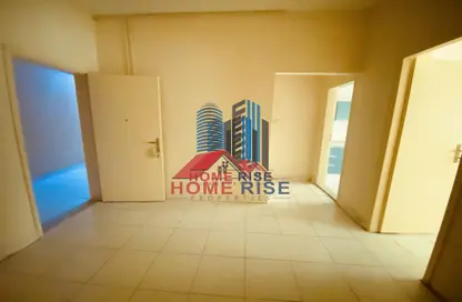 Apartment - 1 Bedroom - 1 Bathroom for rent in Al Mamzar - Sharjah - Sharjah