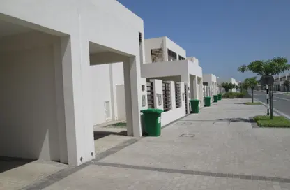 فيلا - 2 غرف نوم - 4 حمامات للبيع في فلل فلامنغو - ميناء العرب - راس الخيمة - رأس الخيمة