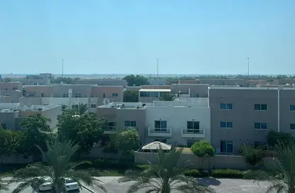 شقة - 3 غرف نوم - 4 حمامات للايجار في برج 14 - الريف داون تاون - مشروع الريف - أبوظبي