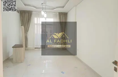 Apartment - 2 Bedrooms - 2 Bathrooms for rent in Al Mowaihat 3 - Al Mowaihat - Ajman