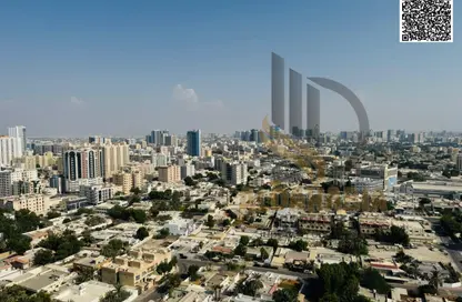 Apartment - 2 Bedrooms - 4 Bathrooms for sale in Ajman Corniche Residences - Ajman Corniche Road - Ajman