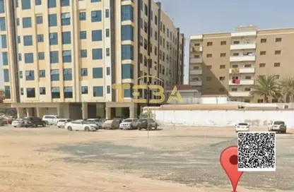أرض - استوديو للبيع في فلل الروضة 3 - 3  الروضة - الروضة - عجمان