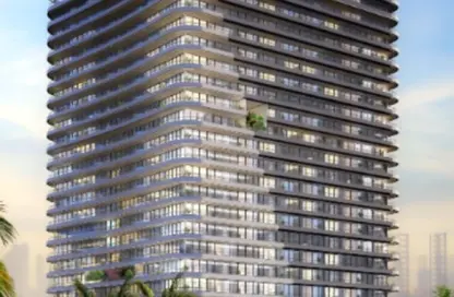 Apartment - 2 Bedrooms - 3 Bathrooms for sale in The Community Sports Arena - Dubai Sports City - Dubai