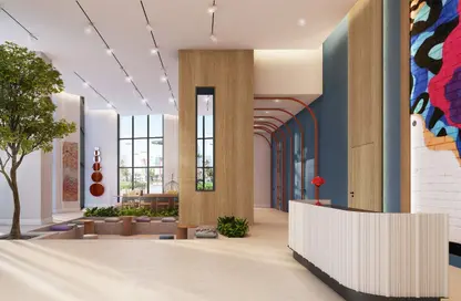 شقة - 3 غرف نوم - 4 حمامات للبيع في ديزاين كوارتر برج ب - ديزاين كوارتر - دبي ديزاين ديستريكت - دبي شقة - 3 غرف نوم - 4 حمامات للبيع في ديزاين كوارتر برج ب - ديزاين كوارتر - دبي ديزاين ديستريكت - دبي