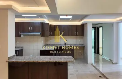 Apartment - 2 Bedrooms - 3 Bathrooms for rent in Arena Apartments - The Arena Apartments - Dubai Sports City - Dubai