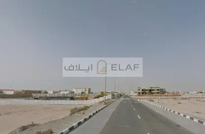 أرض - استوديو للبيع في الجرينة 2 - الجرينة - الشارقة