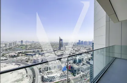 Apartment - 2 Bedrooms - 3 Bathrooms for rent in Avani Palm View Hotel  and  Suites - Dubai Media City - Dubai