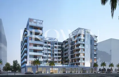 Apartment - 1 Bedroom - 2 Bathrooms for sale in Millennium Talia Residences - Al Furjan - Dubai