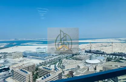شقة - 2 غرف نوم - 4 حمامات للايجار في جزيرة الريم - أبوظبي