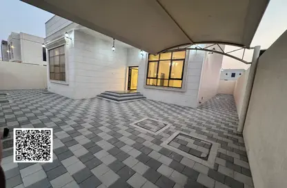 Villa - 4 Bedrooms - 6 Bathrooms for sale in Al Zaheya Gardens - Al Zahya - Ajman