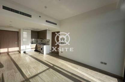 Apartment - 1 Bedroom - 1 Bathroom for rent in AZIZI Riviera - Meydan One - Meydan - Dubai