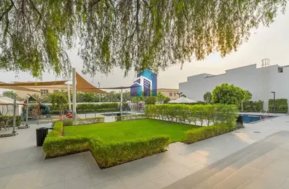 Apartment - 2 Bedrooms - 3 Bathrooms for rent in wasl square - Al Safa - Dubai