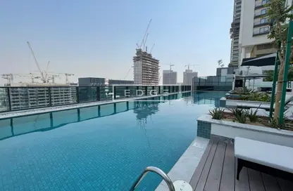 Apartment - 3 Bedrooms - 5 Bathrooms for rent in The Crest Tower A - Sobha Hartland - Mohammed Bin Rashid City - Dubai