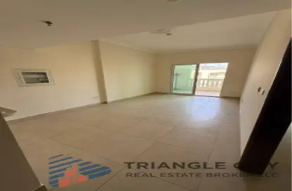 Apartment - 1 Bedroom - 2 Bathrooms for rent in Plaza Residences 2 - Plaza Residences - District 13 - Jumeirah Village Circle - Dubai