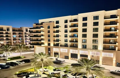 Apartment - Studio - 1 Bathroom for rent in Al Mamzar - Al Mamzar - Sharjah - Sharjah