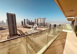 Apartment - 2 bedrooms - 3 bathrooms for rent in C10 Tower - Najmat Abu Dhabi - Al Reem Island - Abu Dhabi