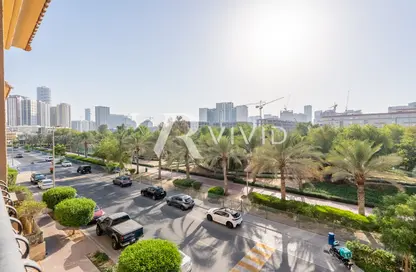 Apartment - 1 Bedroom - 1 Bathroom for sale in Diamond Views 2 - Diamond Views - Jumeirah Village Circle - Dubai