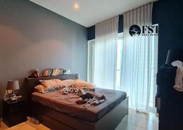 Apartment - 1 bedroom - 2 bathrooms for sale in Marina Heights - Dubai Marina - Dubai