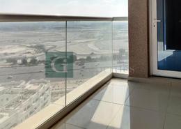 Apartment - 1 bedroom - 2 bathrooms for rent in Siraj Tower - Arjan - Dubai