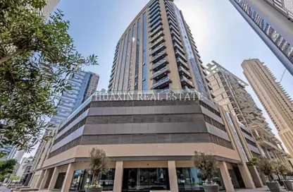 Apartment - 1 Bedroom - 2 Bathrooms for sale in Dunya Tower - Burj Khalifa Area - Downtown Dubai - Dubai Apartment - 1 Bedroom - 2 Bathrooms for sale in Dunya Tower - Burj Khalifa Area - Downtown Dubai - Dubai