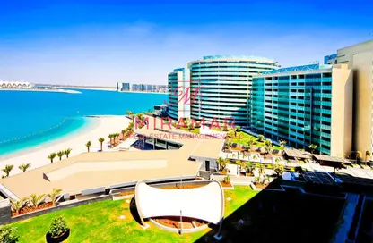 Apartment - 3 Bedrooms - 4 Bathrooms for sale in Al Maha - Al Muneera - Al Raha Beach - Abu Dhabi