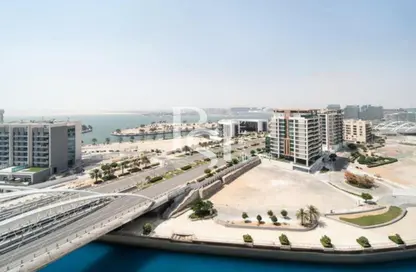 Apartment - 2 Bedrooms - 3 Bathrooms for sale in The View - Al Raha Beach - Abu Dhabi