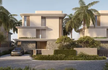 Villa - 4 Bedrooms - 6 Bathrooms for sale in Anantara - Mina Al Arab - Ras Al Khaimah