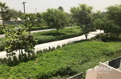 فيلا - 4 غرف نوم - 4 حمامات للايجار في ايلان - تلال الغاف - دبي