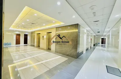 Apartment - Studio - 1 Bathroom for rent in Nova Tower - Dubai Silicon Oasis - Dubai